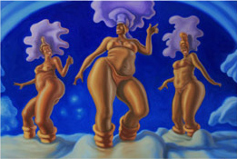 rioecultura : EXPO Nordic Seasons [coletiva]